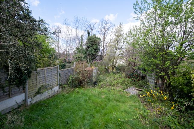 Detached house for sale in Hillcourt Road, London