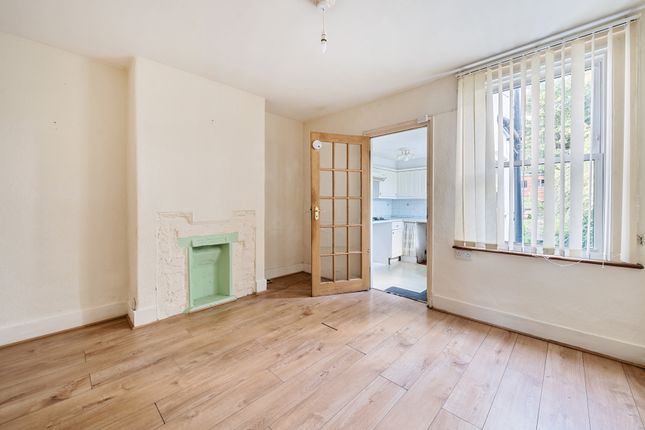 Terraced house for sale in Brighton Road, Purley