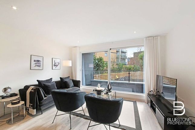 Flat for sale in High Street, Purley