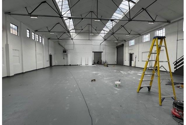 Thumbnail Industrial to let in Lea Road, Waltham Abbey