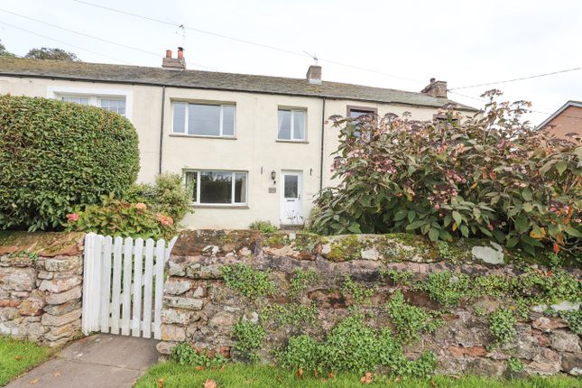 Thumbnail Terraced house for sale in Croft Ends, Appleby In Westmorland