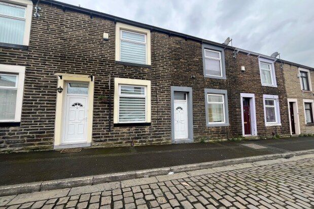 Terraced house to rent in May Street, Nelson