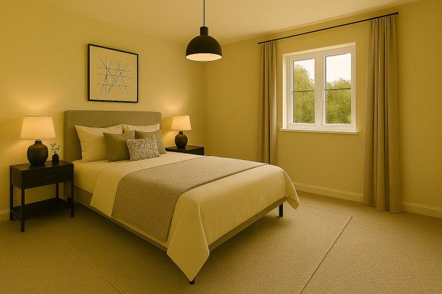 Plot 7 Woodland Walk,, Polbathic, Cornwall photo 4