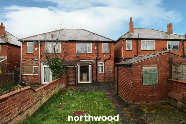 Semi-detached house to rent in Wentworth Road, Wheatley, Doncaster