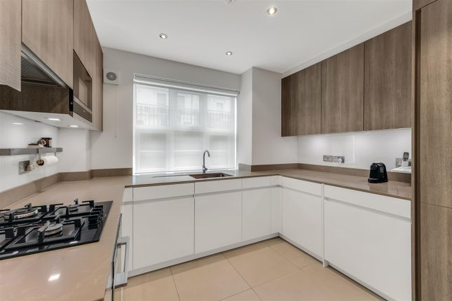 Flat 1, Northways, College Crescent, London photo 4