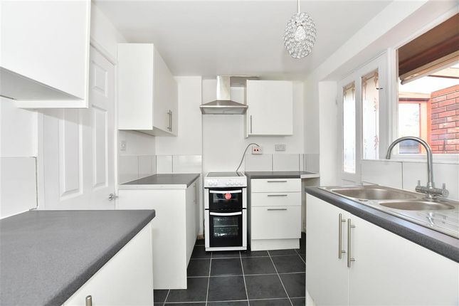 Thumbnail Detached house for sale in Sparrows Herne, Basildon, Essex