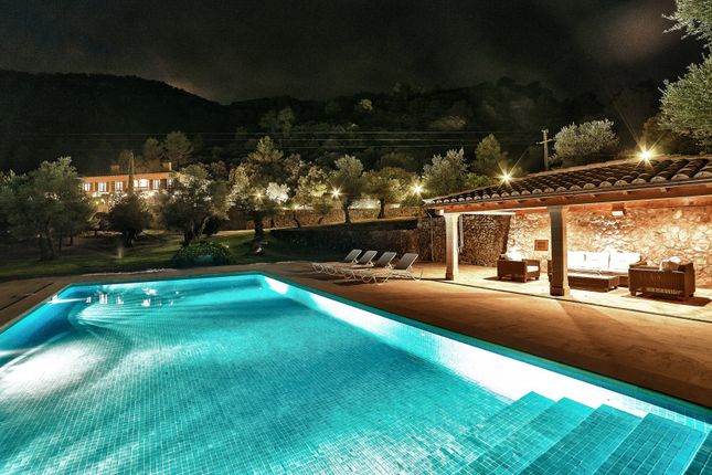 Villa for sale in Bunyola, North, Mallorca