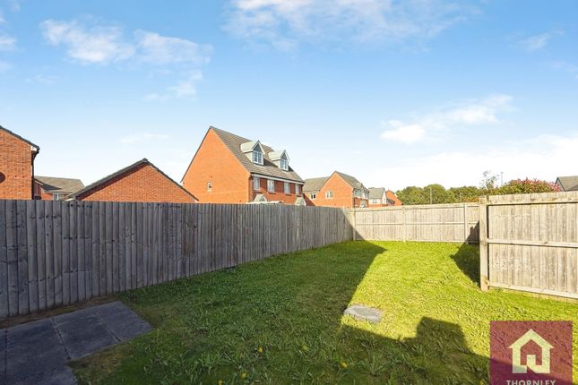 1,, Croft Field, Warrington photo 5