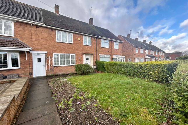 Property to rent in Clarkes Lane, West Bromwich