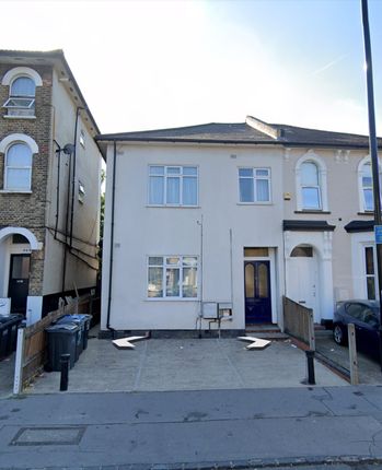 Thumbnail Semi-detached house for sale in Oakfield Road, Croydon