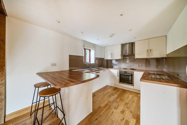 The Cottage - Kitchen