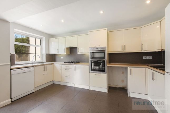 4-bed semi-detached on 11, Haslemere Avenue, Hendon, £1,250,000