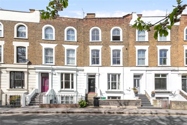 1-bed flat on 170, St. Pauls Road, London, £458,000