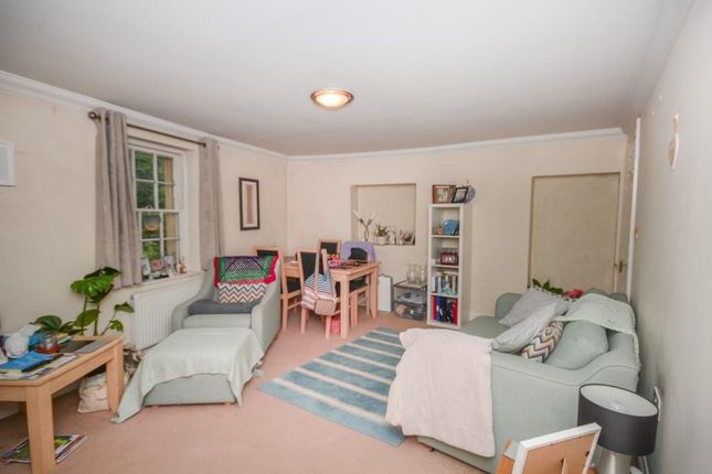 Flat for sale in Clarendon House, Beckspool Road, Frenchay, Bristol