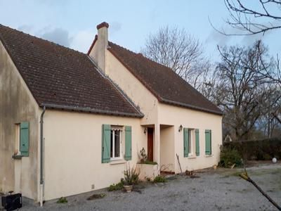 Property For Sale In Auvergne France Zoopla