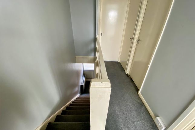 Flat for sale in Leicester Row, Coventry