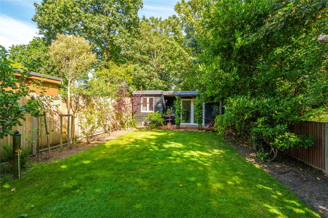 Detached house for sale in Bagshot, Surrey