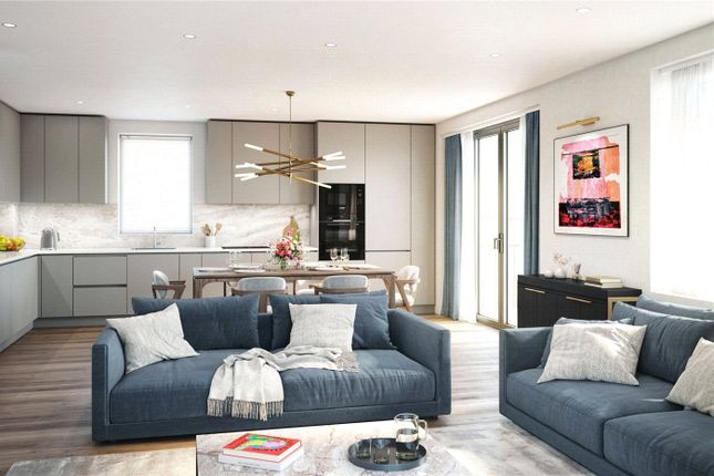 Thumbnail Town house for sale in Frankum Mews, Wood Green, London