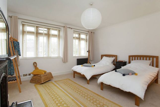 Semi-detached house for sale in Crescent Gardens, Bath