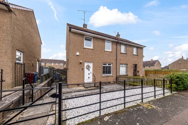 2-bed house on 15, St. Edmund Terrace, Dundee, £130,000