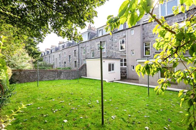 Flat to rent in 34A Ashvale Place, Aberdeen