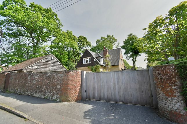 Detached house for sale in Monkton Close, Ferndown