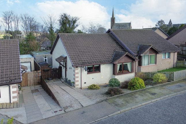 24, Scotston Place, St Cyrus photo 2