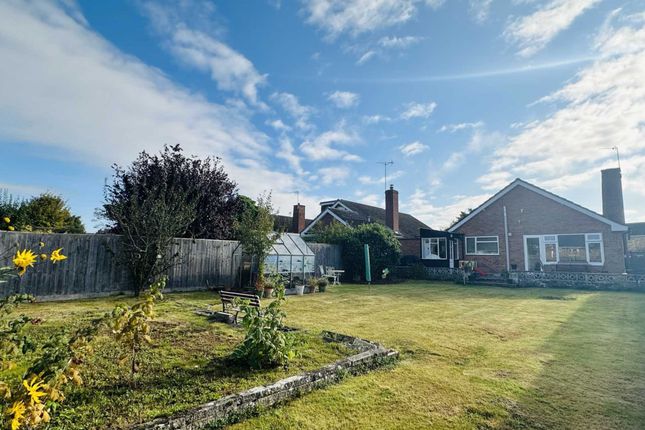 Detached house for sale in Fir Tree Avenue, Wallingford