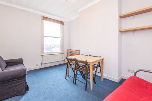Thumbnail Flat to rent in Glengall Road, Queen's Park, London