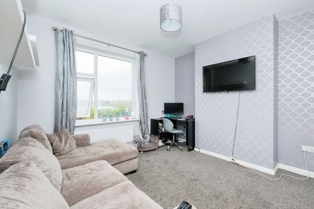 Terraced house for sale in Tyersal View, Bradford