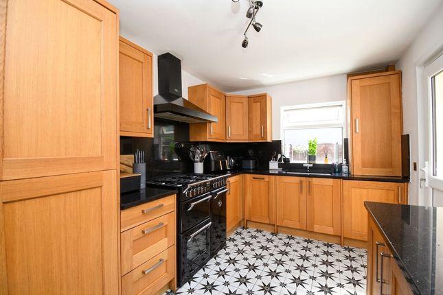 4 Arthur Street, Manchester photo 4
