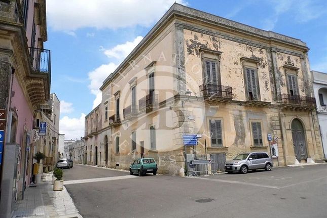Apartment for sale in Ortelle, Puglia, 73030, Italy