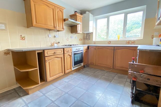 Detached house for sale in Buckland Green, Weston-Super-Mare