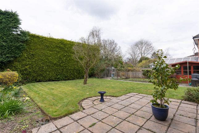 Detached house for sale in Callow Hill Road, Alvechurch