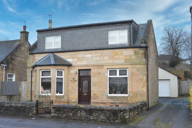 Detached house for sale in Redding Road, Falkirk, Stirlingshire