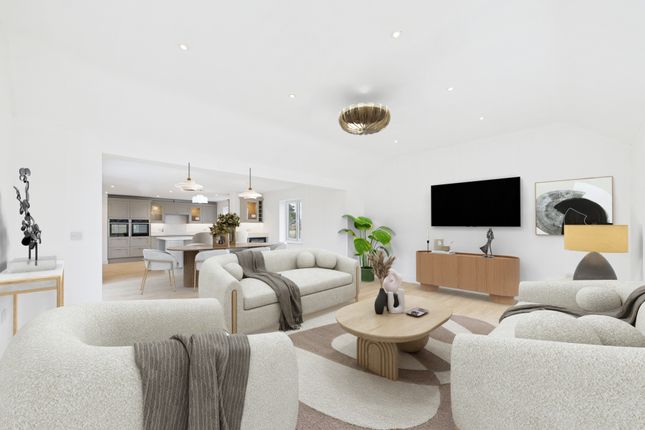 Plot 5 Hilltop Farm, Hall Road, Diss photo 3