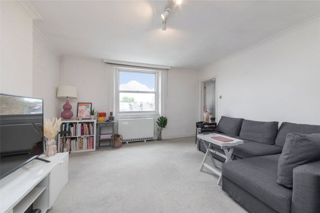 Flat to rent in Westbourne Terrace, Lancaster Gate