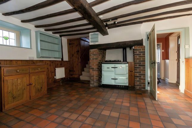 Jasmine Cottage, High Street, Stockbridge photo 4