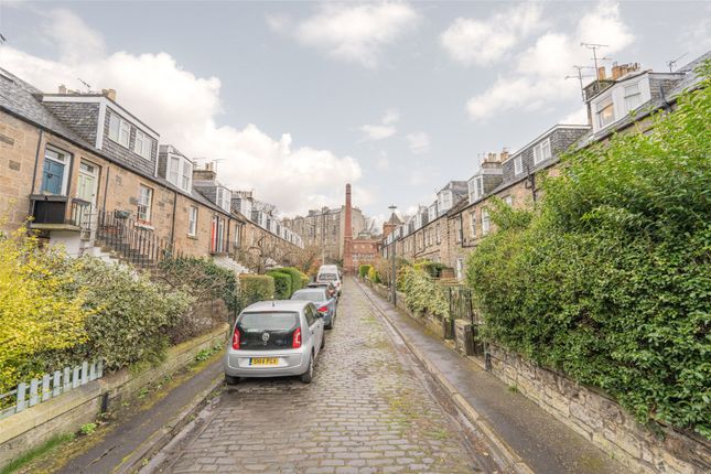 Flat for sale in Collins Place, Edinburgh