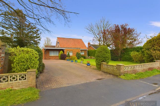 Detached house for sale in Hornsea Road, Skipsea, Driffield
