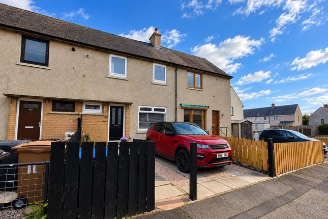 2 Bedroom Terraced in AB16 6PJ