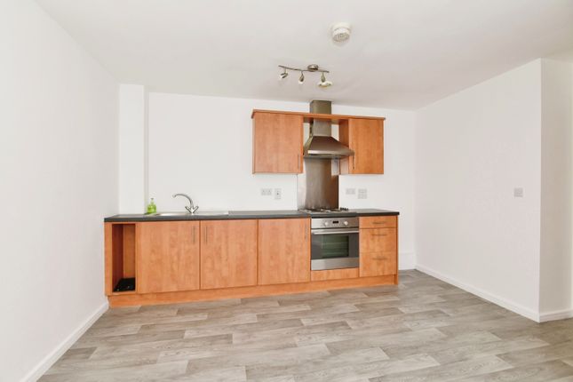 Flat for sale in Hartley Court, Stoke-On-Trent