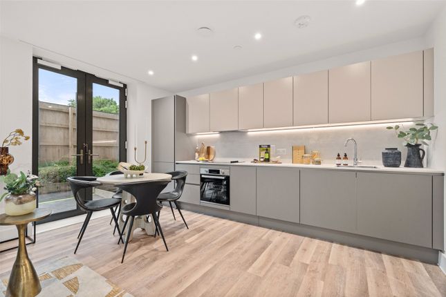 Plot 10,, Carnival Place, Wokingham photo 3