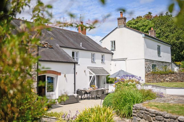 32 & 32A Charlestown Road, St. Austell photo 3