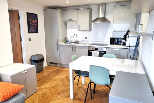 Flat 1, 2, Lon Hendre, Aberystwyth photo 2