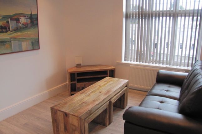 Flat for sale in Hinton Road, Bournemouth