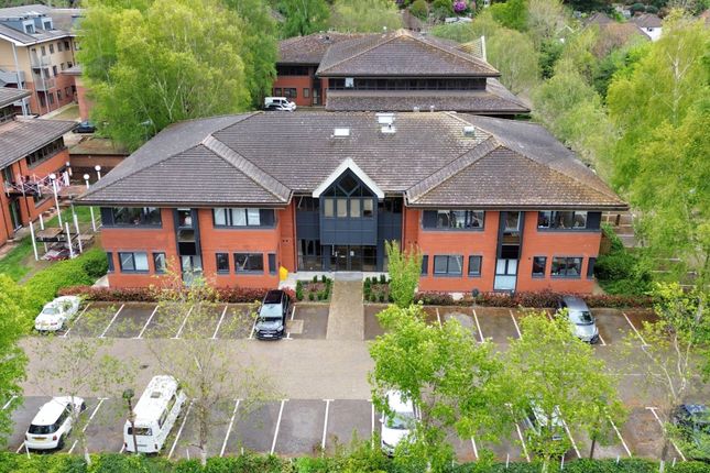 Thumbnail Flat for sale in Catteshall Lane, Godalming, Surrey