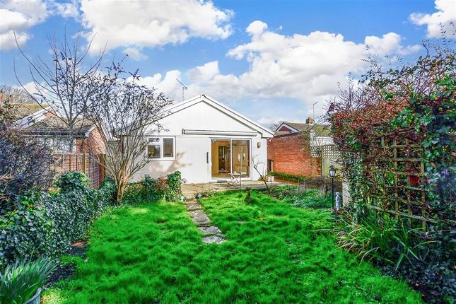 Detached bungalow for sale in The Freedown, St. Margarets-At-Cliffe, Dover, Kent
