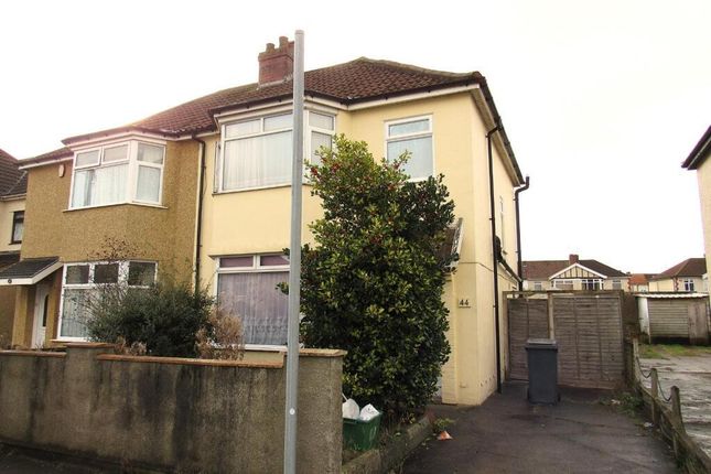 44, Wades Road, Bristol photo 4