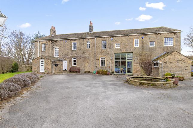 Greengate House & Cottage, Otley Road, Burley in Wharfedale photo 3